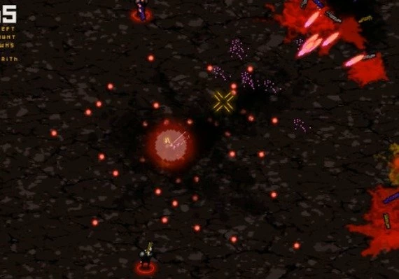 Ubermosh: Wraith DLC EN Global