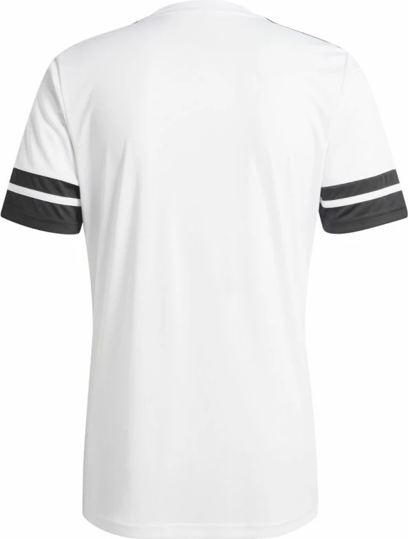 Maicë për meshkuj adidas, e bardhë