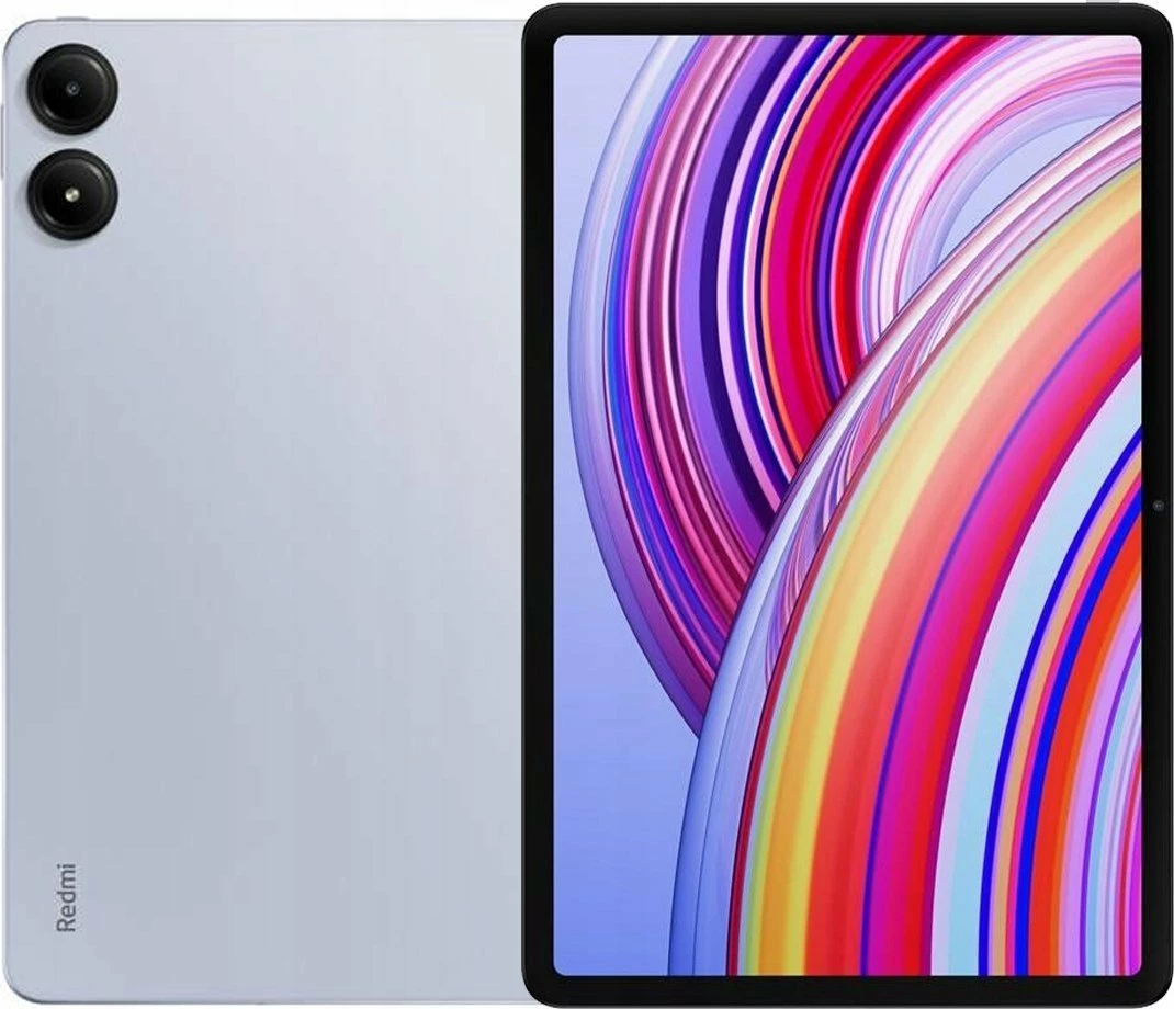 Tablet Xiaomi Redmi Pad Pro 12.1" 6GB/128GB Android 14 VHU4733EU, e kaltër