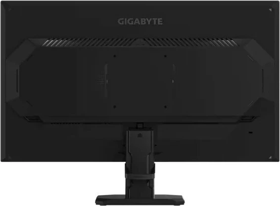 Monitor gaming, Gigabyte, GS25F2A, 24.5 inch FHD 240 Hz 1 ms IPS, me altoparlantë, i zi