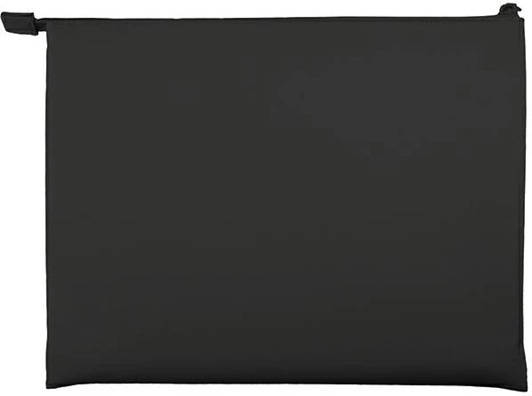 Mbështjellës laptopi UNIQ Lyon, 16", rPET, i zi