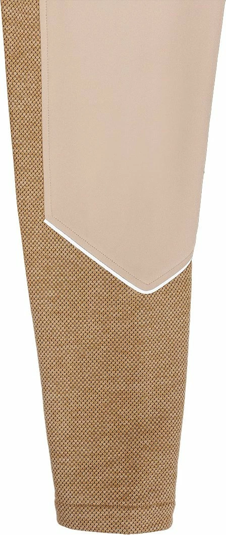 Xhaketë softshell Neo OUTDOOR, me zinxhir, pa kapuç, madhësi L, bezhë