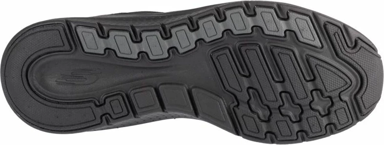Atlete Skechers lifestyle, të zeza [Madhësia: 41]
