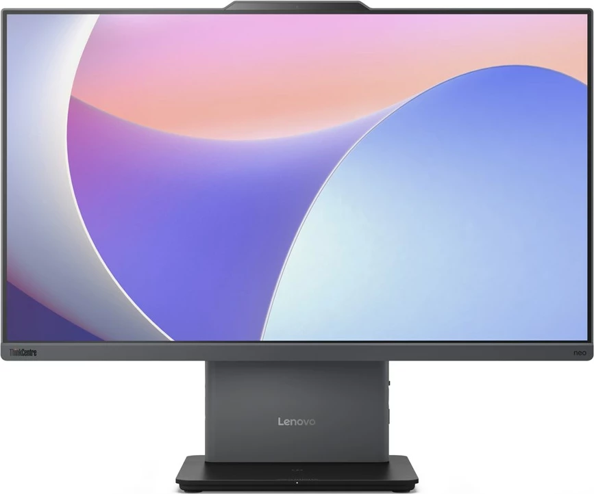 Kasë All-in-One Lenovo ThinkCentre neo 50a 24 Gen 5, Intel Core i5-13420H, 16 GB RAM, 512 GB SSD, 23.8", Gri