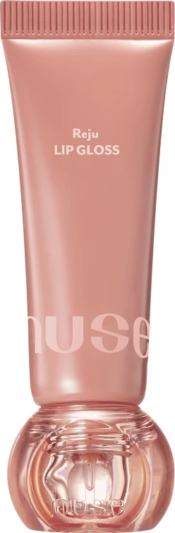Lip gloss Nuse 01 OOlong Peach për femra 10.5g