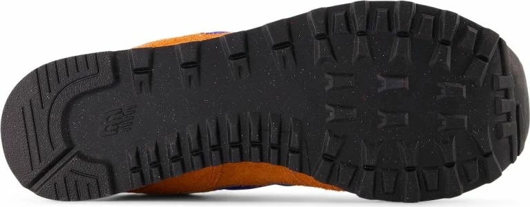 Atlete unisex New Balance, kafe