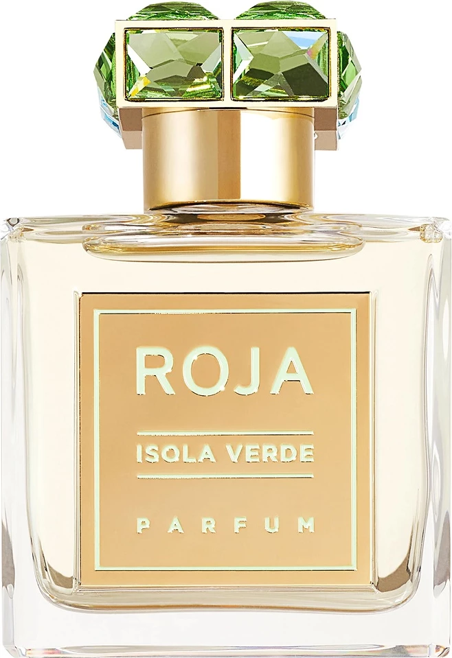 Eau de Parfum unisex Roja Parfums Isola Verde 50ml