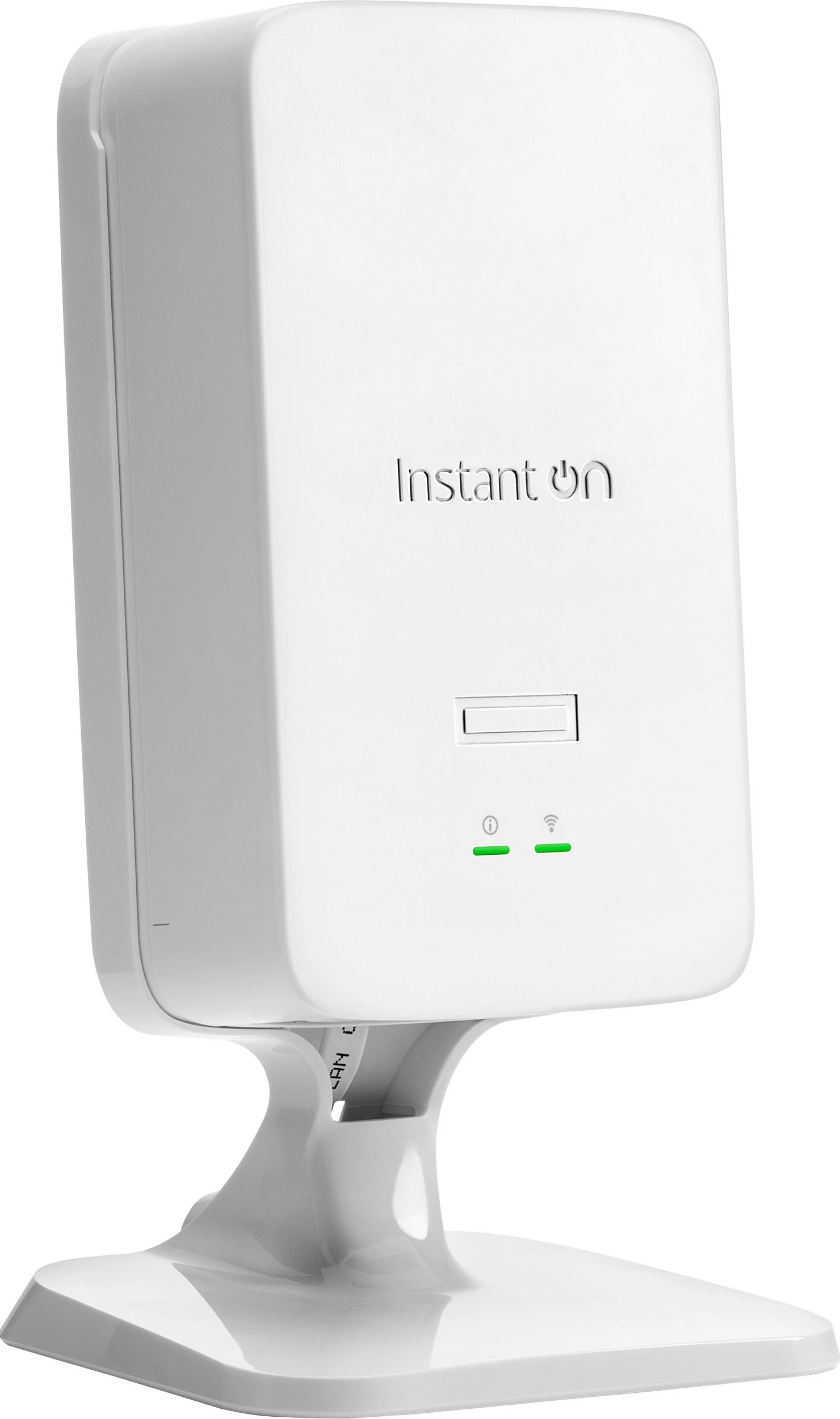 Access Point Wi‑Fi HPE Instant On AP22D, Wi‑Fi 6, Dual Band 2.4/5 GHz, 2.5 GbE, 5x RJ-45, e bardhë