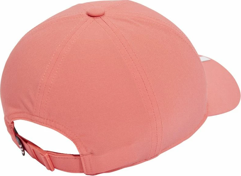 Kapelë adidas për femra, portokalli