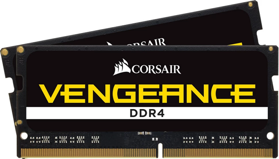 RAM Memorje Corsair Vengeance 32GB (2x16GB) DDR4 3200MHz SODIMM