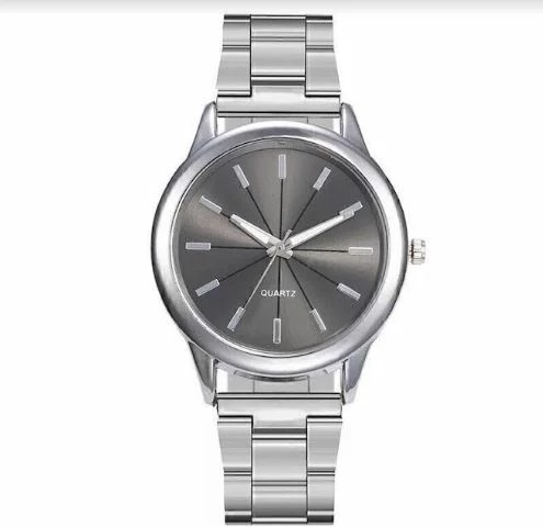 Orë dore analoge  ODAN, e argjendë/zezë