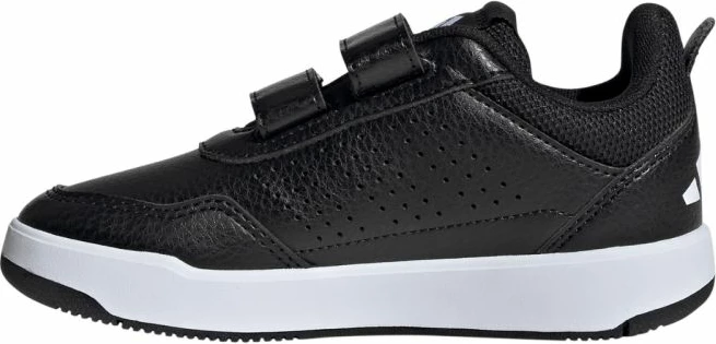 Atlete fëmijësh adidas Tensaur Sport 3.0, të zeza