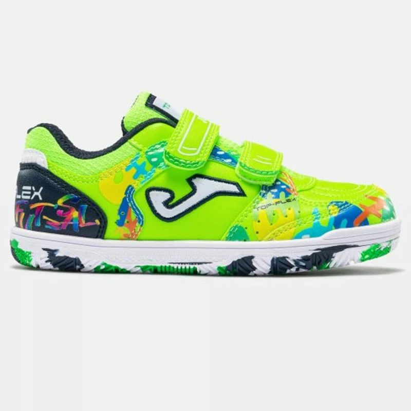 Atlete futsalli për fëmijë Joma Top Flex 2611 Jr IN [Madhësia: 37]
