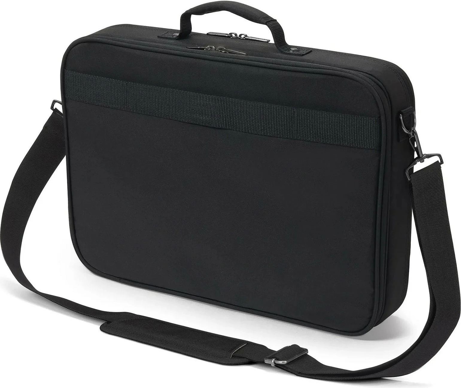 Çantë laptopi DICOTA Multi Plus TWO D3250204, 14-16", rPET, e zezë