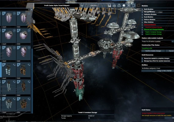 X4: Foundations + X4: Timelines - Discovery Pack Global