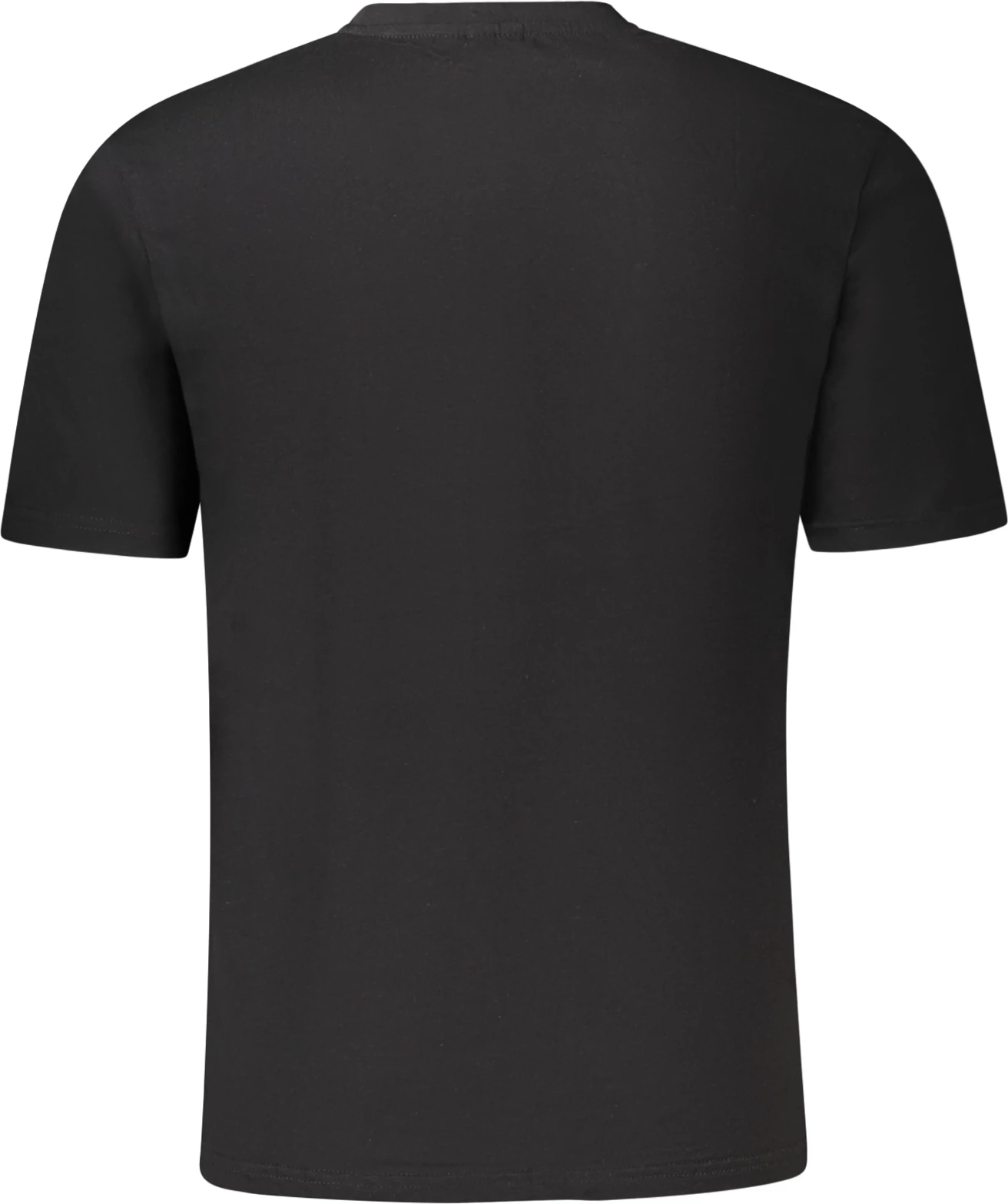 Maicë për meshkuj U.S. GRAND POLO, e zezë