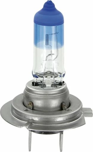 Lampa Xenon -Blue H7 +50% 24v Kamioni