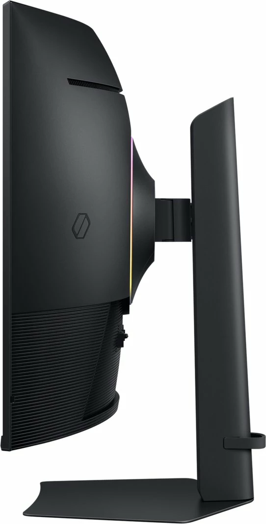 Monitor gaming Samsung Odyssey G7 LS37FG750EUXEN 37\" 4K UHD 165Hz 1ms curved, i zi