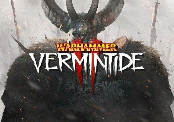 Warhammer: Vermintide 2 EN/DE/FR/IT/PL/PT/RU/ES Global