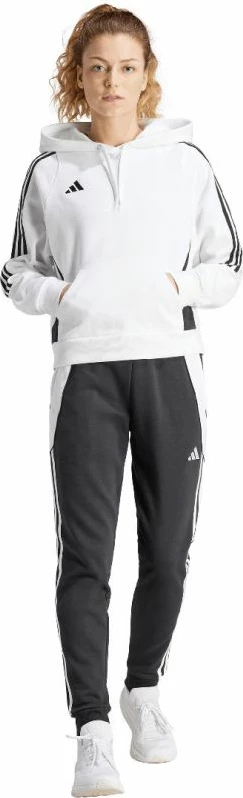 Duks për femra adidas, i bardhë [Madhësia: M]