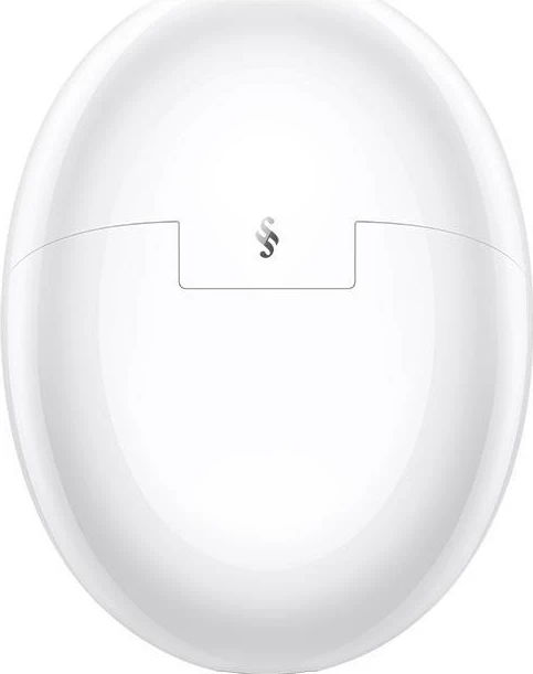 Kufje Huawei FreeBuds 6, wireless, ANC, të bardha
