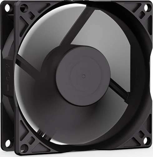 Ventilator kase Endorfy Zephyr 80 EY4A019 80mm 2100rpm 3-pin i zi