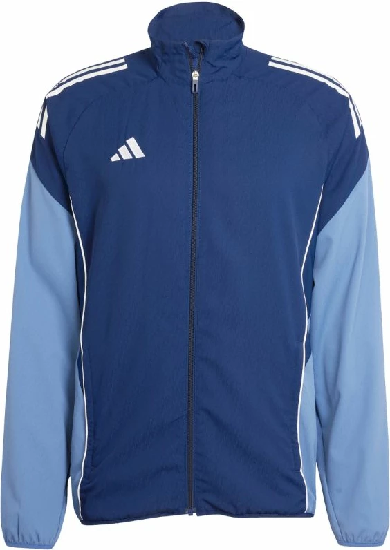 Duks për meshkuj adidas Tiro 25 Competition Presentation JI6564, i kaltër