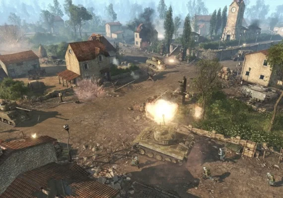 Men of War 2 Global