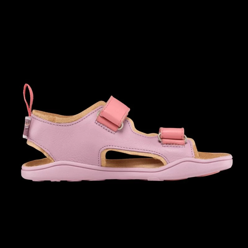 Sandale fëmijësh Affenzahn Leather Airy Otter 01394-40078