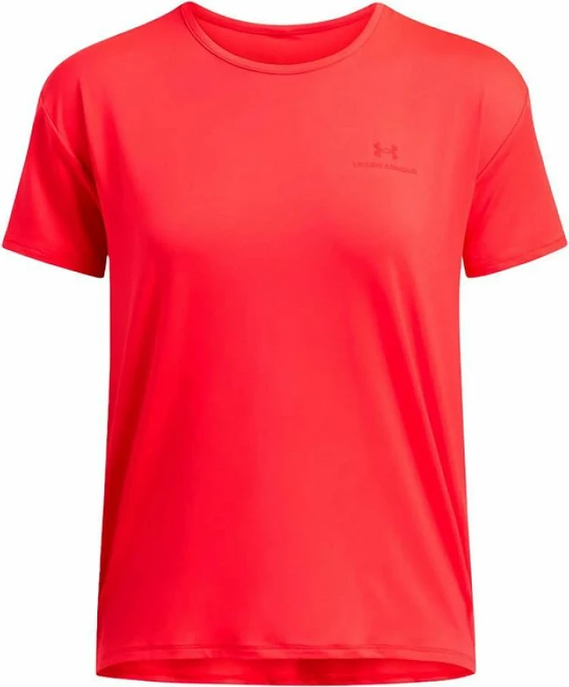 Maicë për meshkuj Under Armour, portokalli