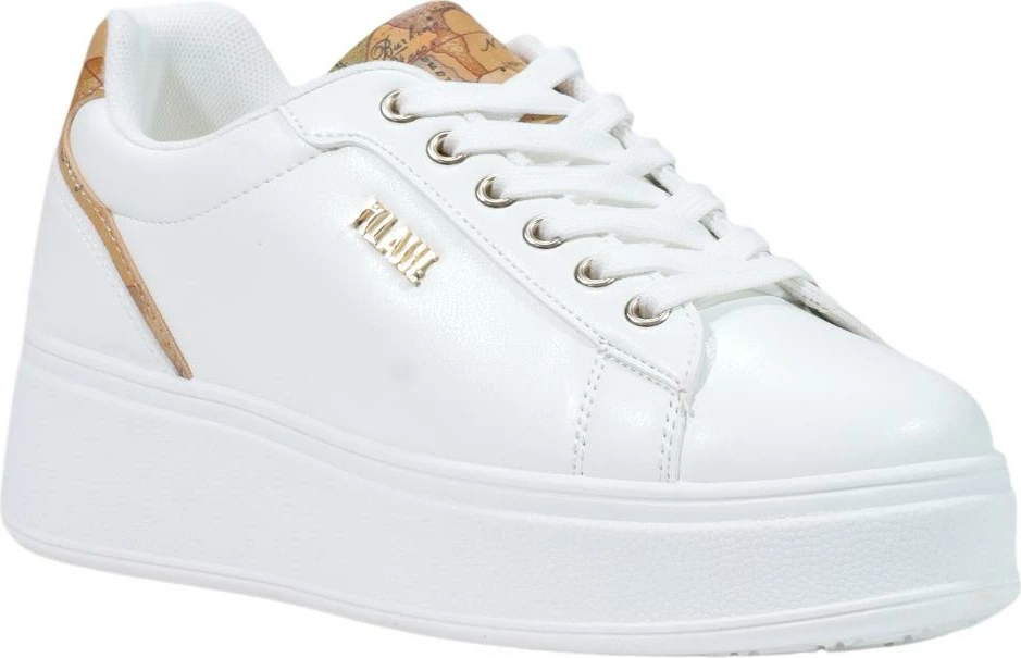 Atlete për femra Alviero Martini Prima Classe Z 1625 300B, të bardha [Madhësia: 41]