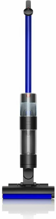 Fshesë me korrent Dyson Wash G1, Stick, Pa qese, 1 L, 0.8 L, E zezë, Blu