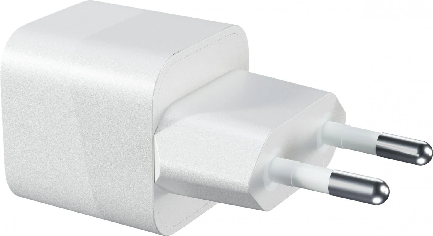 Karikues USB-C, Green Cell, 33W, e bardhë 