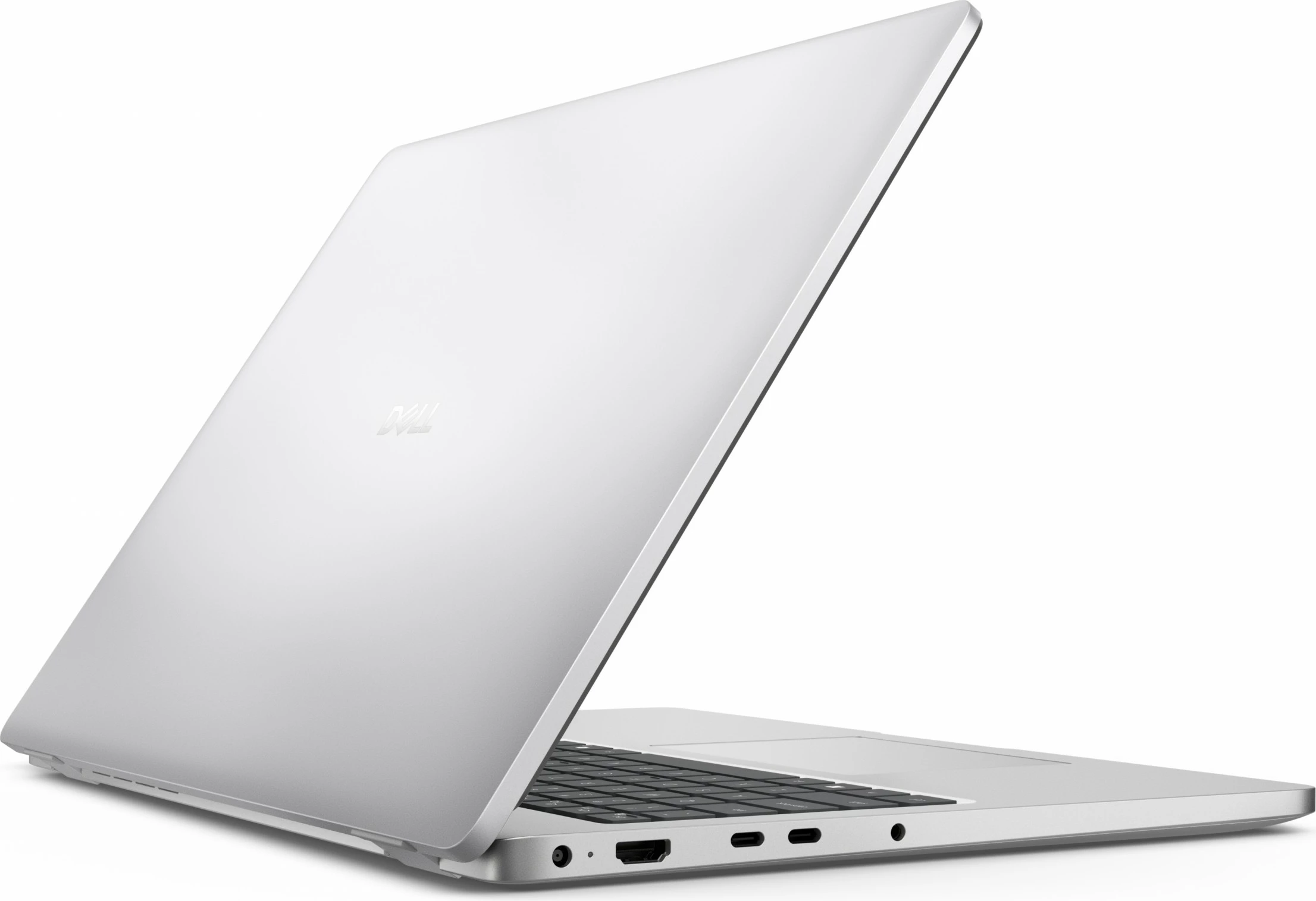 Kompjuter DELL Pro 16 PC16250, Intel Core Ultra 5, 16GB RAM, 512GB SSD, 16 inç, gri