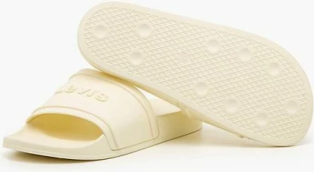 Flip-Flop Levis femra, të verdha [Madhësia: 40]