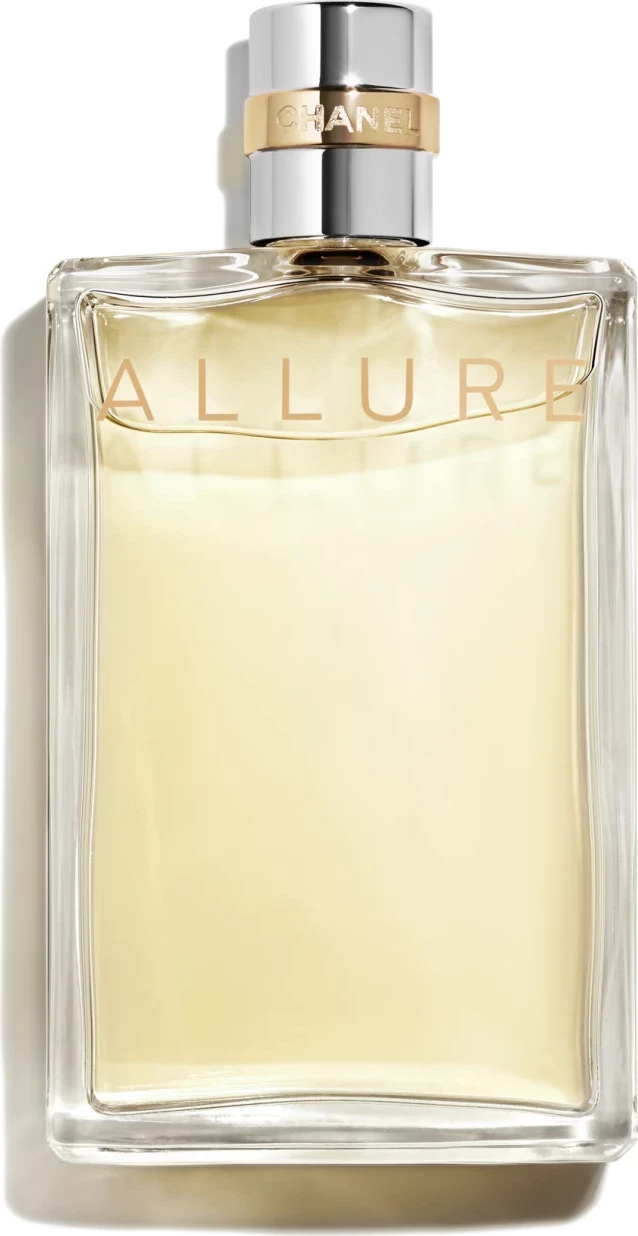 Eau De Toilette Chanel Allure Vaporisateur, 100 ml