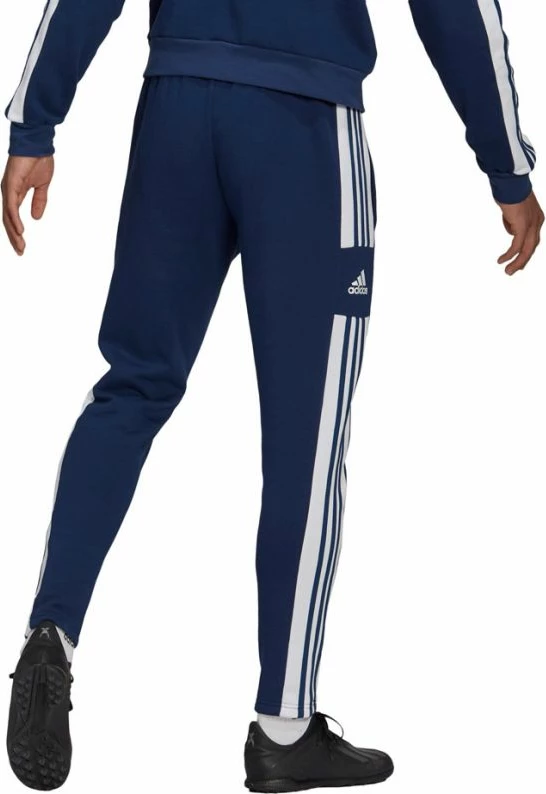 Pantallona sportive adidas për meshkuj, blu [Madhësia: S]