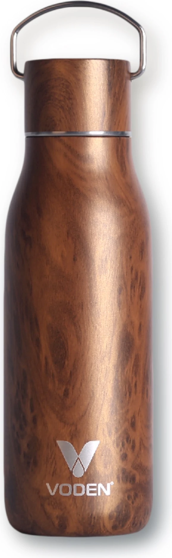 Shishe (TERMOS) 0.5L NEW DESIGN -Wood-en 