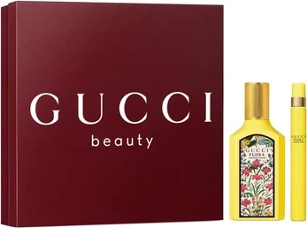 Set Gucci Flora, 50 ml & 10 ml