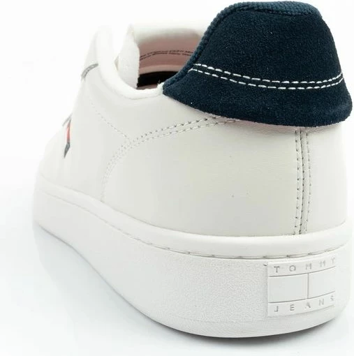 Atlete meshkujsh Tommy Hilfiger Archive '98, të bardha