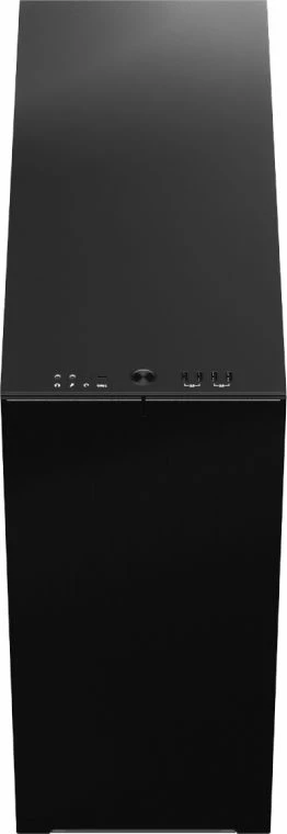 Kasë Fractal Design Define 7 XL FD-C-DEF7X-01 Full Tower ATX/eATX, pa dritare, USB Type-C, e zezë
