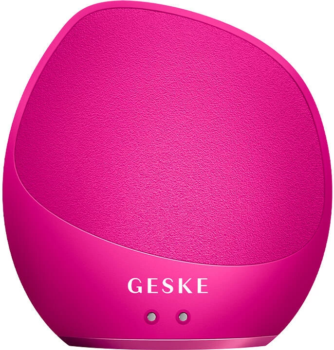 Brushë trupi sonike Geske GK000706MG01 7-në-1, magenta