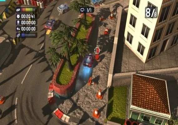 Bang Bang Racing EN/DE/FR/IT/ES Global