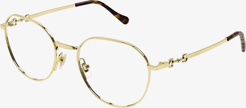 Korniza optike për femra Gucci GG1336O-001 52
