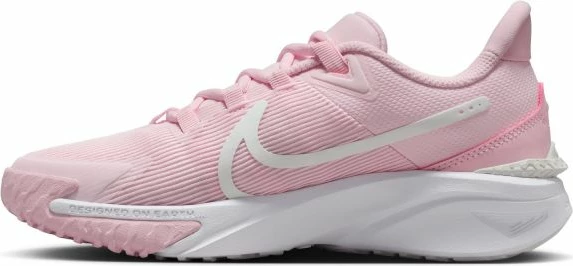 Atlete për fëmijë Nike, rozë [Madhësia: 38.5]