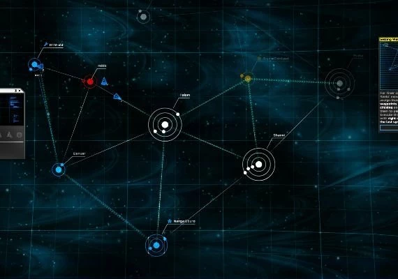 SPACECOM EN/DE/FR/PL/RU/ES Global