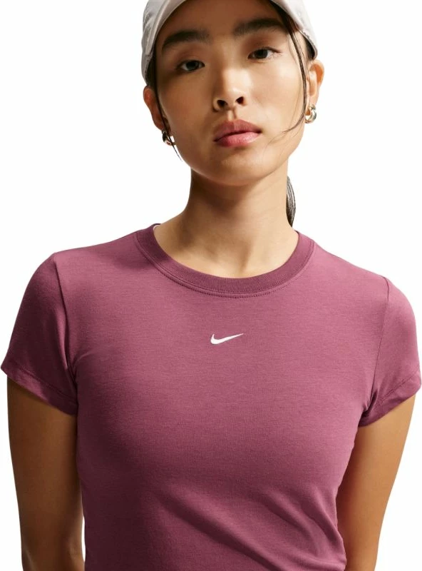 Maicë për femra Nike Sportswear Chill Knit FV5508-654, rozë [Madhësia: L]