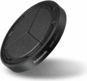 Kapak automatik për lente Panasonic DMW-LFAC1GUK 32 mm, i zi