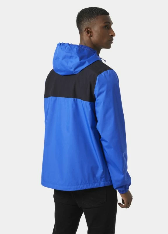 Jakne Helly Hansen për meshkuj, e kaltër [Madhësia: L]