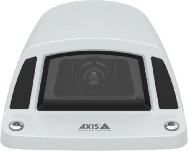 IP kamera sigurie Axis 02091-001, e brendshme, me kabllo, PTZ dixhital, shumëgjuhëshe